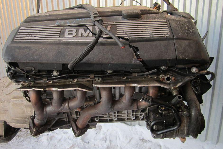  BMW M52B20Tu (E39, E46) :  2